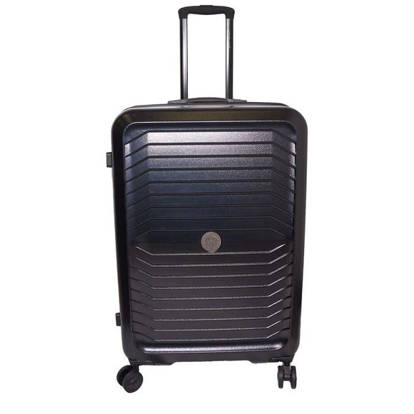 Roberto Cavalli Bags Roberto Cavalli Carbon Fiber 3pc Set Poshmark